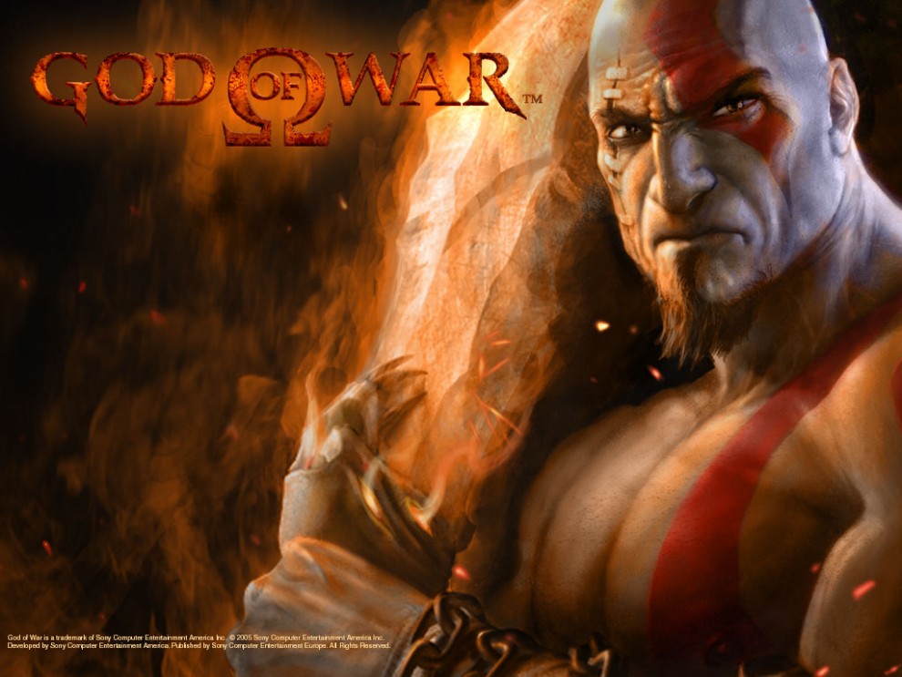 Games of 2010 - March Edition