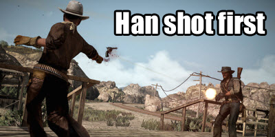 RDR Getting Zombies, Multiplayer Poker, New Weapons, and More In Upcoming DLC