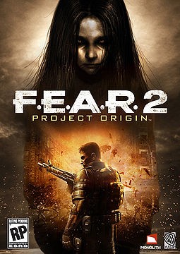 Steam Weekend Deal: Half-Off F.E.A.R. 2, Reborn