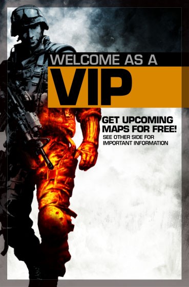 DICE Takes on MW2 with Battlefield Bad Company 2 DLC