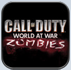 Call of Duty: World at War Zombies Swarm iPhone