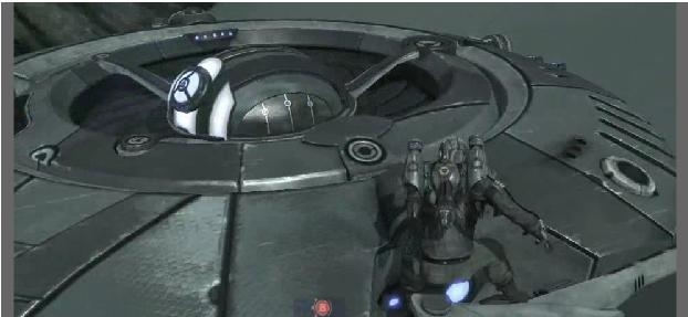 Dark Void Joins List of Delayed Games