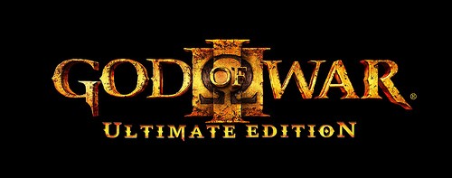 God of War III Ultimate Edition and Pre-Order Items Announced