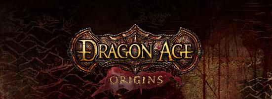 Dragon Age: Origins Won't Have Multiplayer