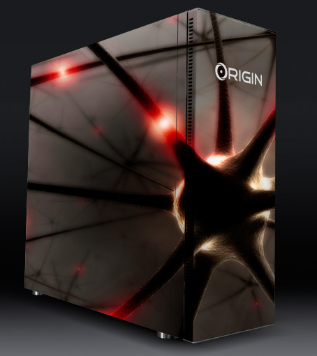Former Alienware Execs Start Origin, New PC Company