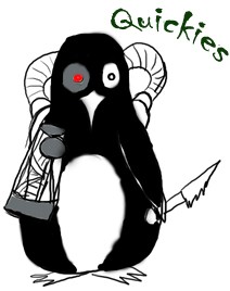 HyTek Quickies - 12/16/09