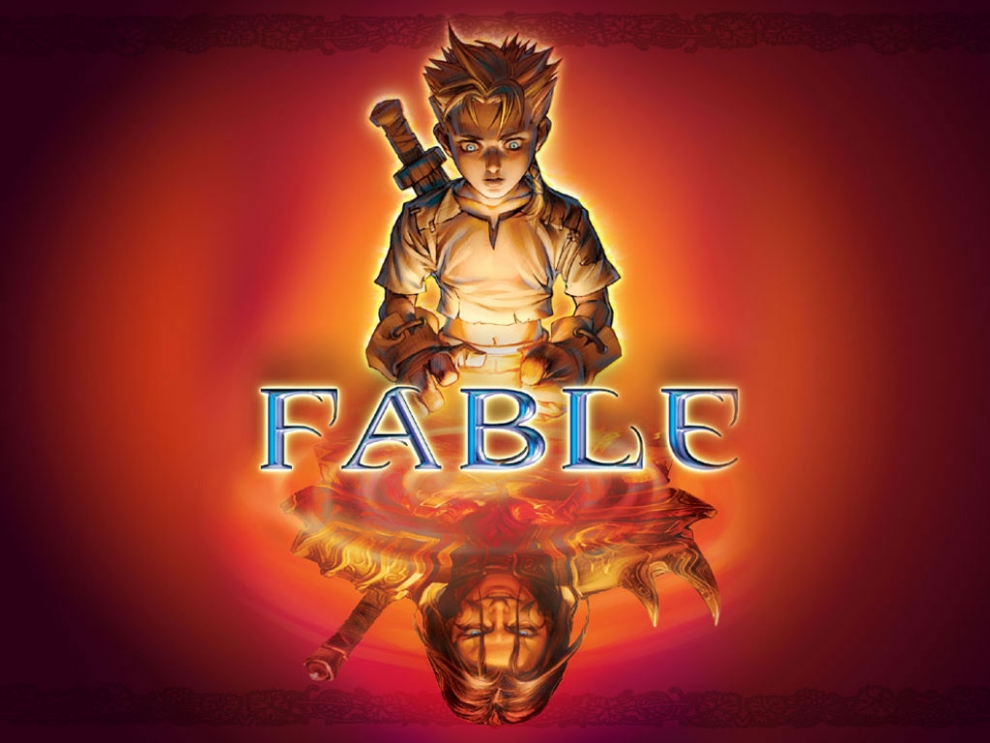 Fable 3 Announced, Fable Episodic Next Month