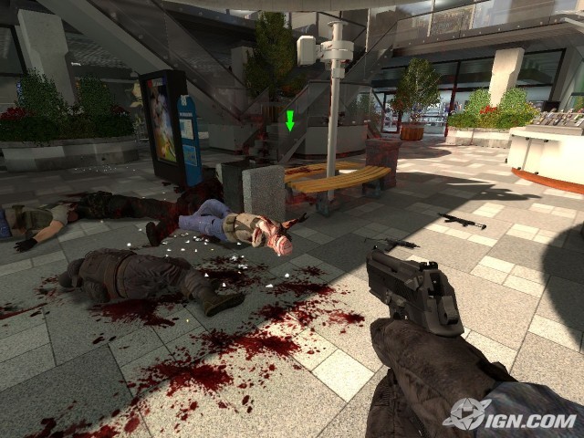 Counter-Strike Creator Works on New Game