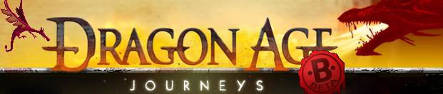Dragon Age: Origins for PS3 No Longer Delayed, Dragon Age Journeys Ready to Play