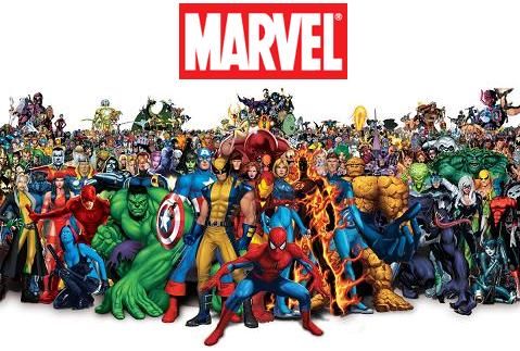 Marvel Universe MMO