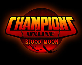 Champions Online Free to Play Halloween Weekend