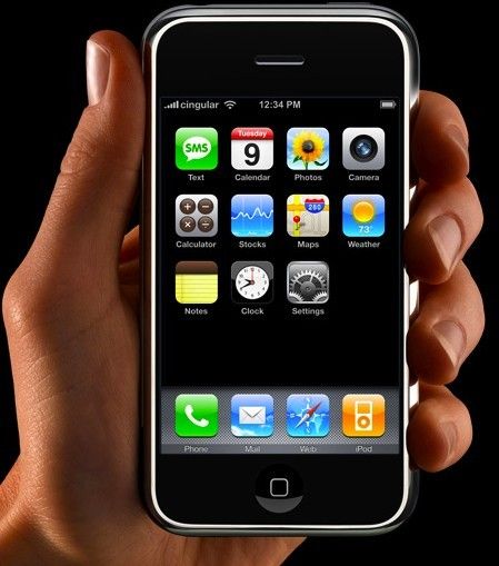 Gap Between Independent iPhone Game Developers and Big Name Publishers to Widen