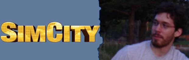 Sim City Player Runs for Mayor