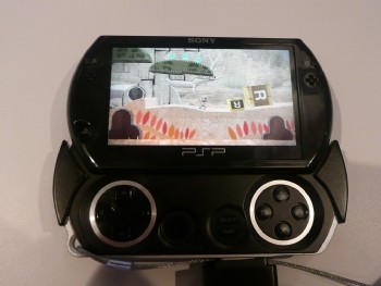 Australian EB Games Says No to PSPgo