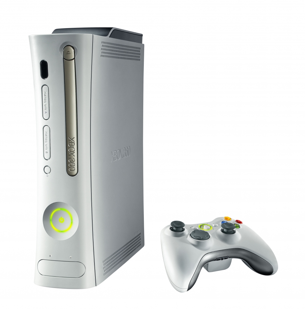 Price Drop for Xbox 360?