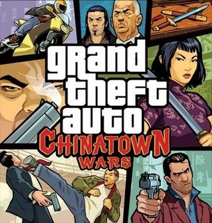 Grand Theft Auto Coming to App Store, Approval Pending
