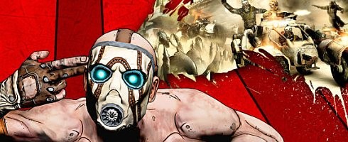 Microsoft Permabanning Borderlands, Forza 3 Pirates