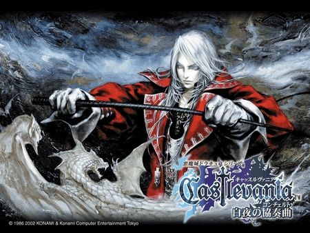 Saw Writer Signs on for Castlevania Movie