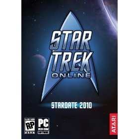 Star Trek Online Gets Firm Release Date