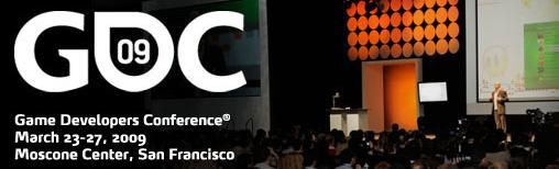 Game Developers Conference Kicks Off Today