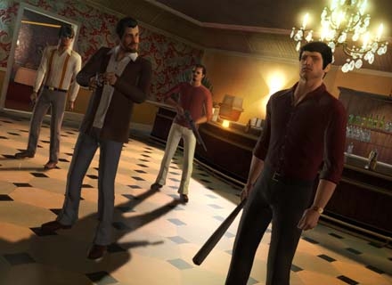 China Bans Violent "Mafia" Online Games
