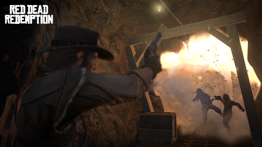 Red Dead Redemption Missions List & 100% Completion Guide