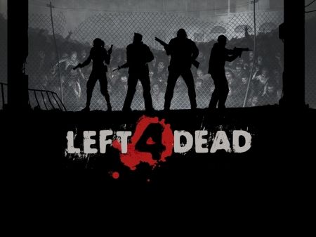 Left 4 Dead "Survival Pack" to be Free