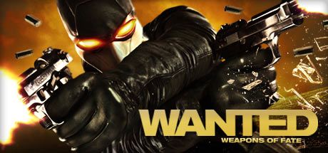Curve your own bullets with Wanted: Weapons of Fate