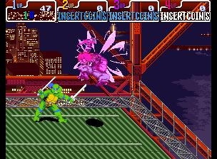TMNT: Turtles in Time XBLA Remake Gets Pre-Release Price Drop