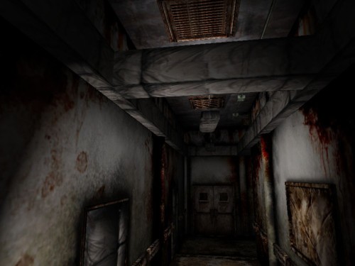 Man "Playing" Silent Hill Not Guilty in Hospital Blackout