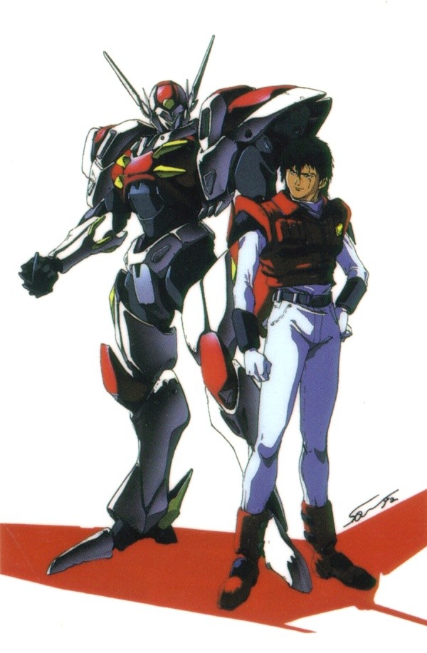 Tatsunoko vs. Capcom Gets Tekkaman
