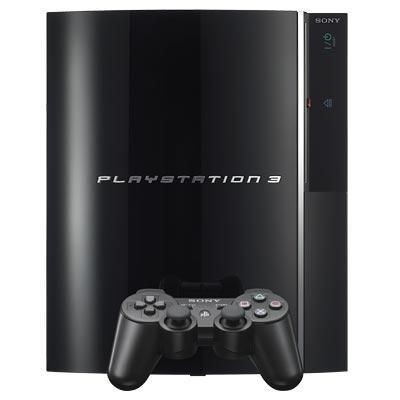 Pre-2009 PS3's Locked Down Globally