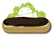 Moto Cliq and Droid Getting Android 2.1