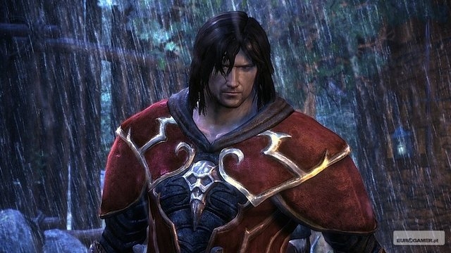 Castlevania Lord of Shadows New Details, Screenshots, Gamescom 09