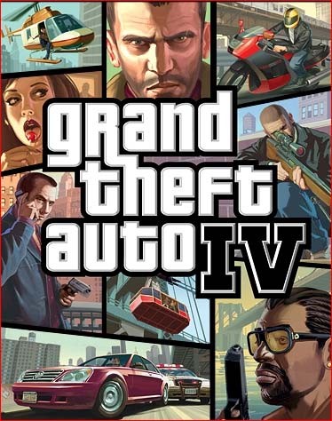 Grand Theft Auto 4 Joins Xbox 360 Games on Demand