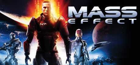 Mass Effect Half-Off for Steam Weekend Deal