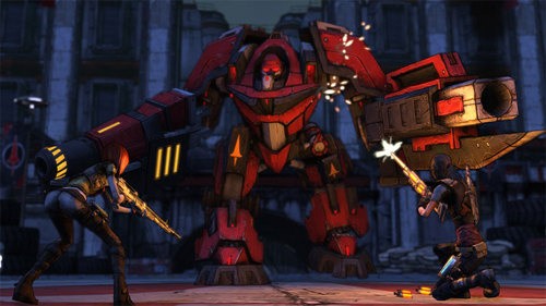 New Borderlands Achievements Further Evidence of Level Cap Increase