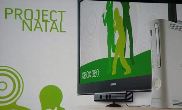 Project Natal Rumored Nov. 2010 Release, Price Tag Under $100