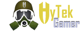 HyTek Gamer 2009 - A Year in Review