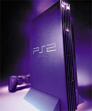 Sony's Big Announcement? PS2 Price Cut