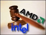 AMD vs Intel lawsuit leads to $1.25 billion settlement