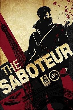 Saboteur for PC Doesn't Work With ATI Graphics