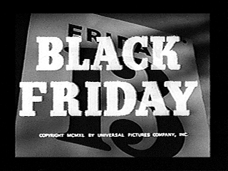 Black Friday Deals Begin to Surface