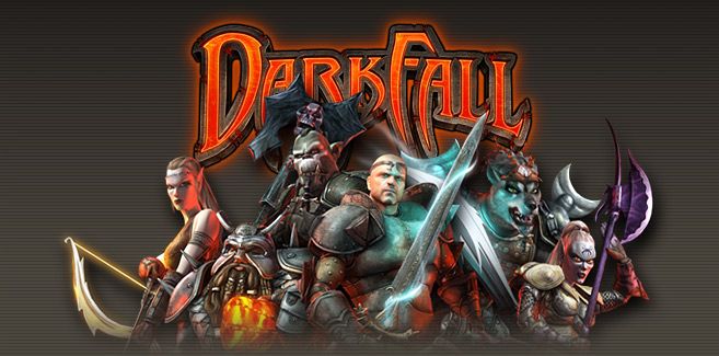 Darkfall Online Releases First Major Upgrade and Calling it a Free Expansion