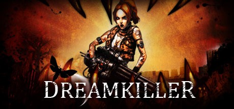 Dreamkiller One Week Sale at Steam
