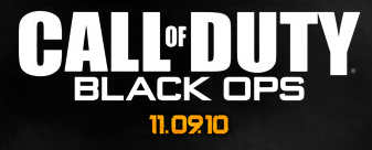 Call of Duty Black Ops Announced