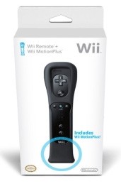Black Wii Remotes, Nunchuks Available November 16th