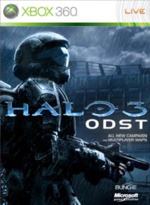 Halo 3 ODST Sells 2 Million On First Day