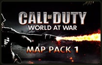 Call of Duty: World at War Map Packs Half-Off in Playstation Store