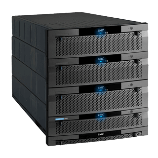 EMC Hard Drives